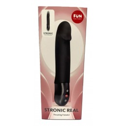 Stronic Real Thrusting...