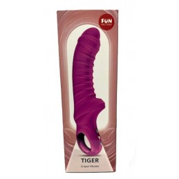 Tiger G-Spot Vibrator -...