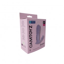 Camtoyz Vibrateur Juven