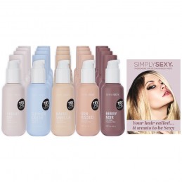 Simply Sexy Pheromone Hair...