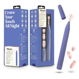 Blush - Juno - Violet
