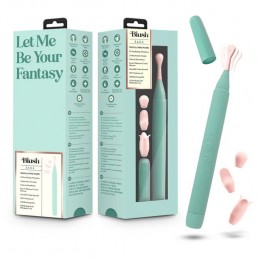 Blush - Sage - Green