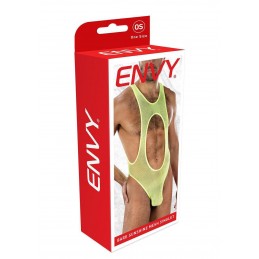 Débardeur en maille Envy...