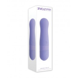 Squishy Bullet Internal and...