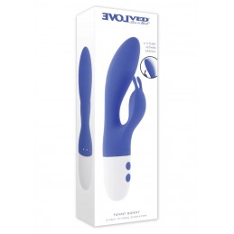 Funny Bunny G-Spot Clitoral...