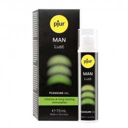 Pjur Man Lust 15ml