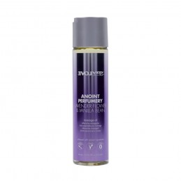 Huile de massage Anoint...