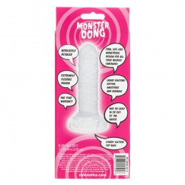 Monster Dong the Invisible...