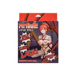 Anime Shibari Love Doll Lexi