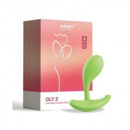 Vibrateur portable Oly 2...
