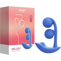 Melody Wearable Dual...