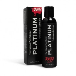 Lubrifiant silicone de luxe...