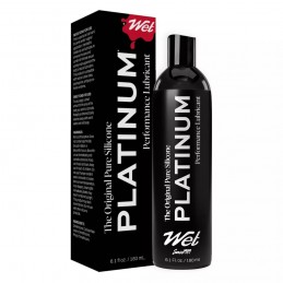 Lubrifiant silicone de luxe...