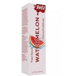 Wet Flavored Juicy...