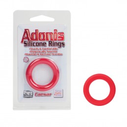 Bague en silicone César -...