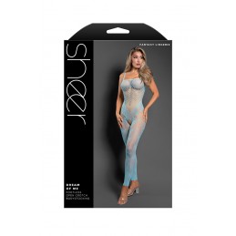 Dream of Me Footless Open...