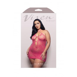 Call Me Baby Criss-Cross...