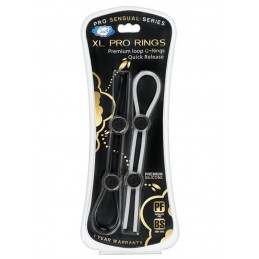 Cloud 9 Pro Sensual XL Cock...