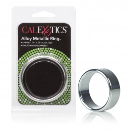 Bague métallique en alliage...