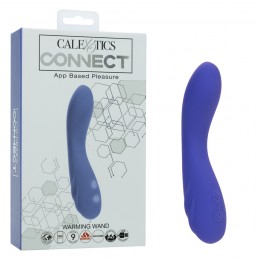 Calexotics Connect Warming...