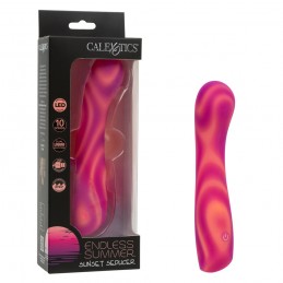 Endless Summer Sunset...