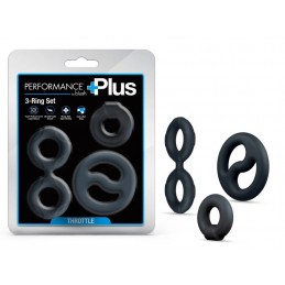 Performance Plus Throttle -...