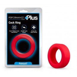 Performance Plus Pursuit - Red