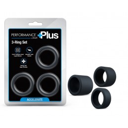 Performance Plus Accelerate...