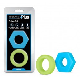 Performance Plus Flash