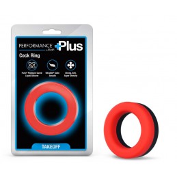 Performance Plus Takeoff -...