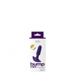Bump Mini Plug Anal...