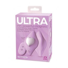 Ultra Panty Vibe Je t'aime...