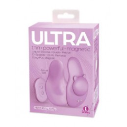 Ultra Panty Vibe Here Kitty...