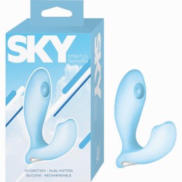 Sky Stratus Tapping Plug -...