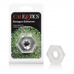 Stimulateur de sexagone