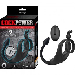 Cockpower Remote Control...