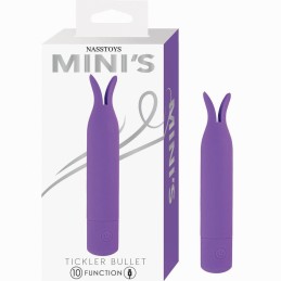 Nasstoys Minis Tickler...