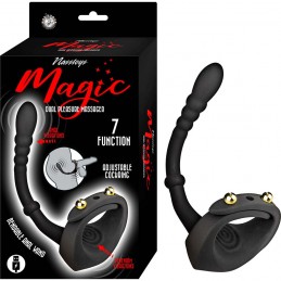 Magic Dual Pleasure...