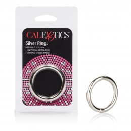 Bague en argent - Taille...