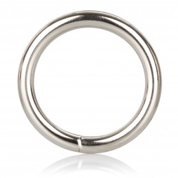 Bague en argent - Grande
