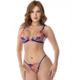 Two Piece Set - Large/xl -...