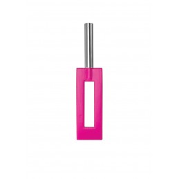 Reversible Paddle - Pink