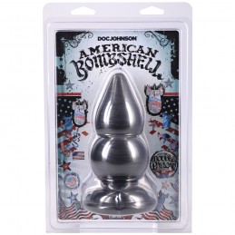 American Bombshell Double...