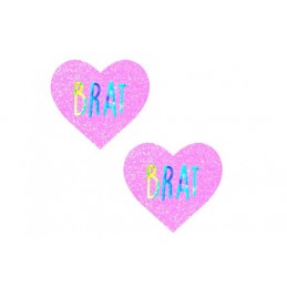 Brat Holographic Uv Light...