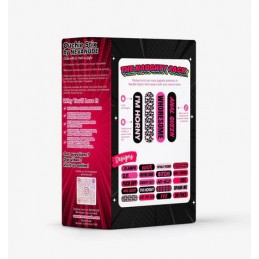 Naughty Naughty XXX Ouchie...