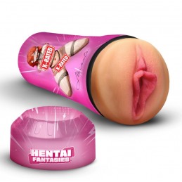 Misato the Shibari Girl...