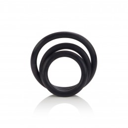 Rubber Ring 3 Piece Set -...