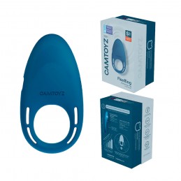 Flex Ring Camtoyz Vibrating...