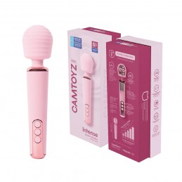 Vibromasseur Camtoyz Wand...