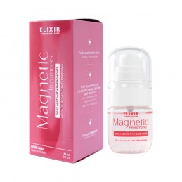 Elixir Magnetic Rose Mist...